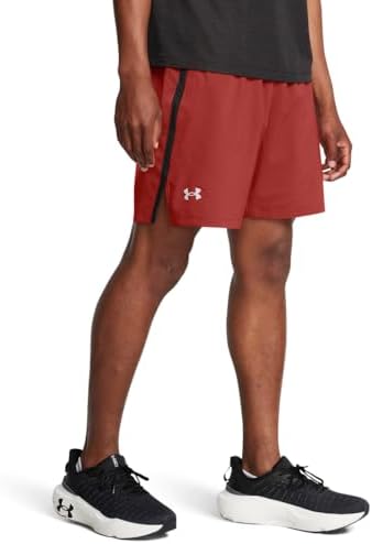 Under Armour Men's Launch Run 7-inch Shorts