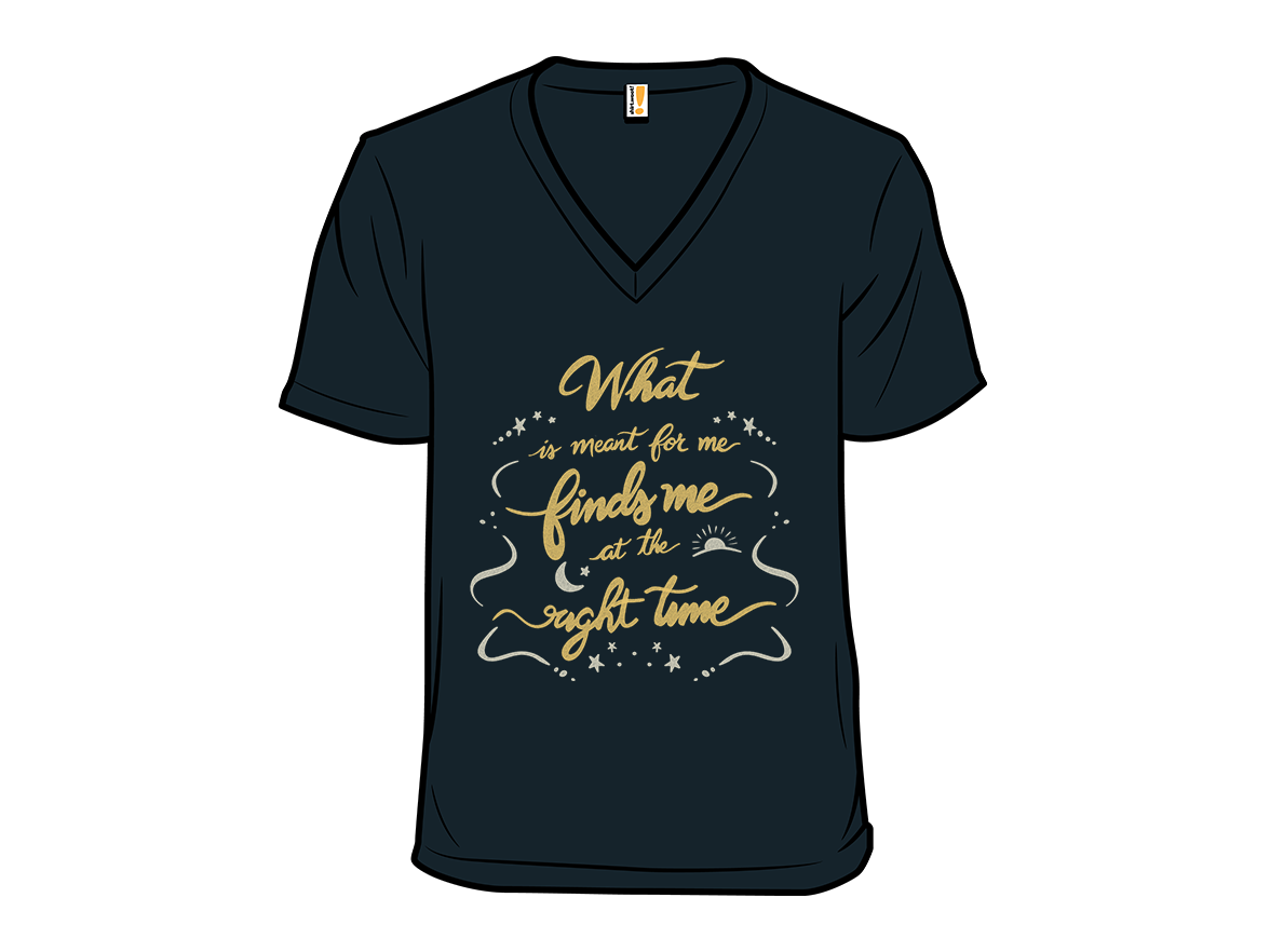 What is Meant To Me Finds Me - Gallery 10