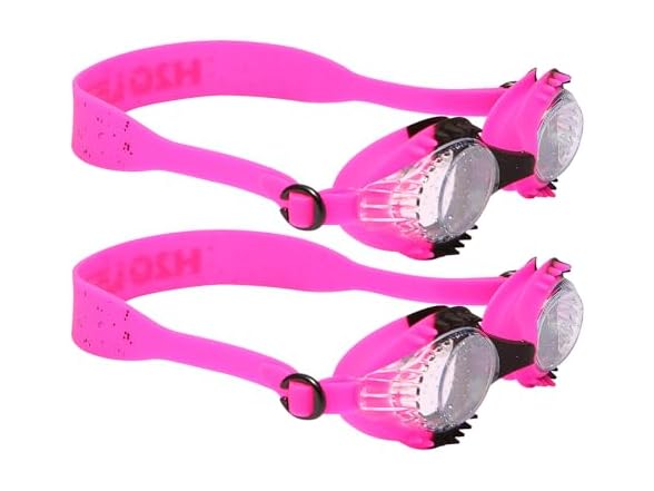 H2O Life Kids Swim Goggles