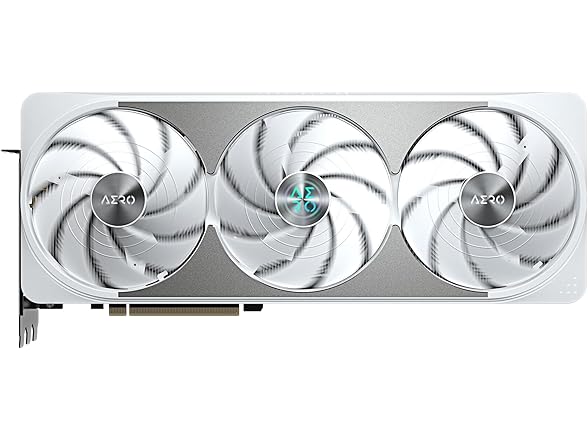 Gigabyte GeForce RTX 5070 Ti AERO OC