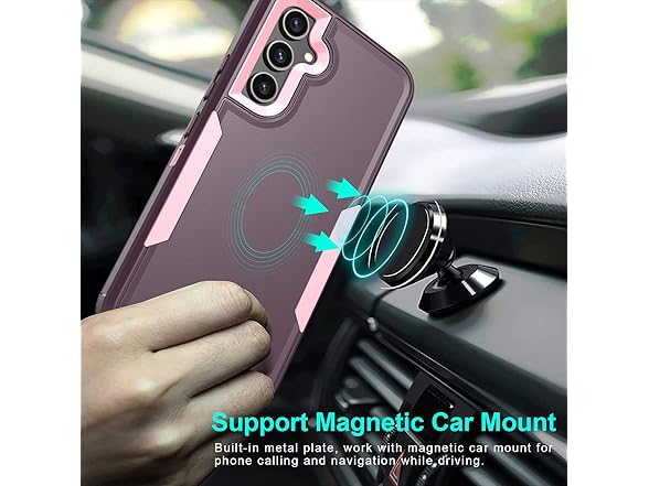 YZOK for Samsung Galaxy A54 5G Case