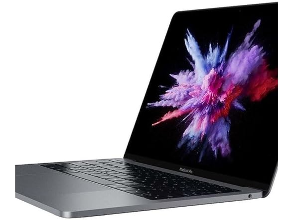 Apple Mid 2019 MacBook Pro with 2.4GHz Intel Core i5, 13.3"