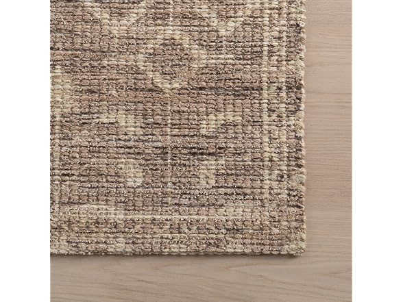 nuLOOM Elindra Floral Paisley Rug 6x9