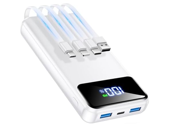 OHOVIV Portable Charger Power Bank