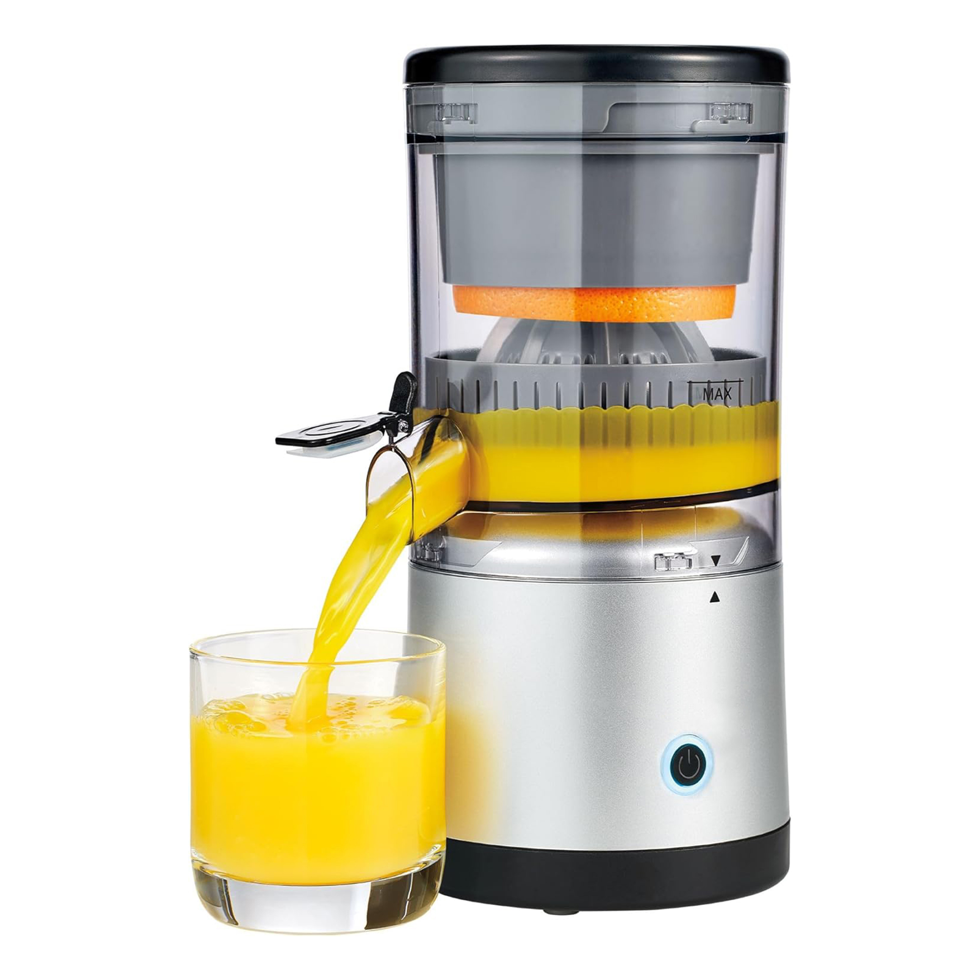 Cordless Mini Juicer - Gallery 10