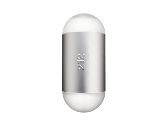 Carolina Herrera 212 NYC Fragrance For Women