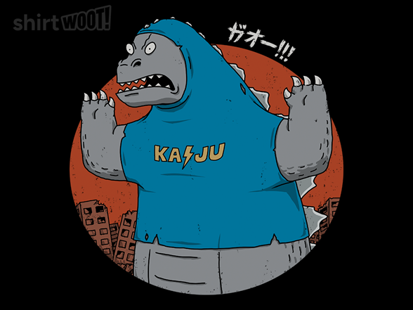 Kaijuholio