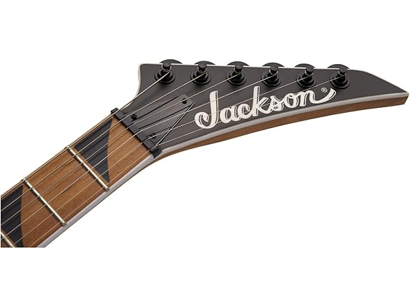 Jackson JS24 DKAM Electric Guitar