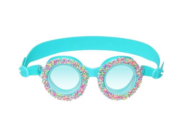 H2O Life Kids Swim Goggles