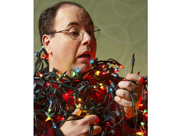 Holiday Light Saver Complete Kit