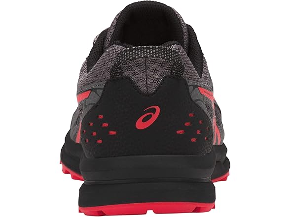 ASICS Men's 1011A138 Frequent Trail (4E)