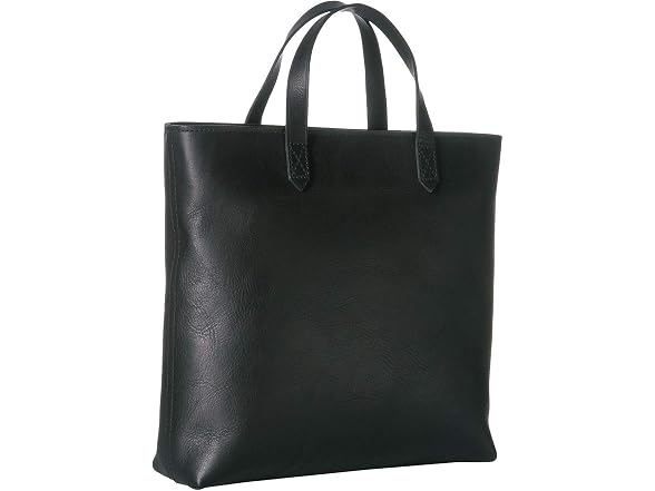 Madewell The Zip-Top Transport Crossbody
