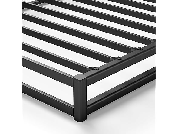 ZINUS Quick Lock Smart Box Spring, King