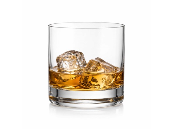 Williams Sonoma Glassware Set (Low Ball)