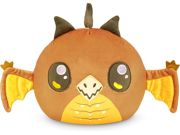 TeeTurtle Reversible Godzilla Rodan
