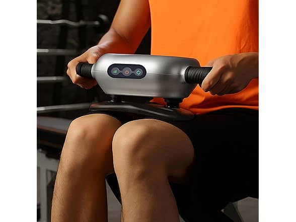 Carepeutic Shake-O-Max Full Body Massage Machine