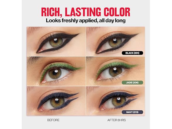 REVLON Pencil Eyeliner by Revlon