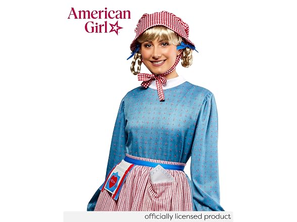 Rubies at Party City American Girl: