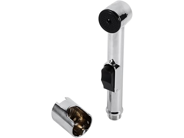 Haofy Bidet Sprayer for Toilet, Home Bathroom Hand held