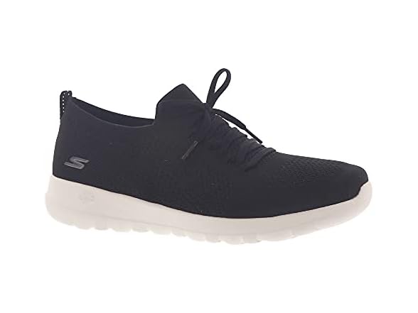 Skechers Women's Go Walk Joy Fresh View Slip On Sneaker (10)