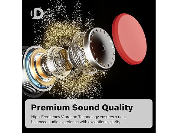 Yistao Bone Conduction Headphones