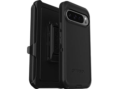 $9.99, Was $38.99, 74% Off! OtterBox Google Pixel 9 Pro XL Defender Series Case dealfomo