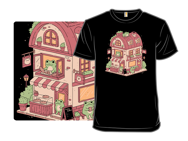 Cozy Bakehouse - Gallery 8