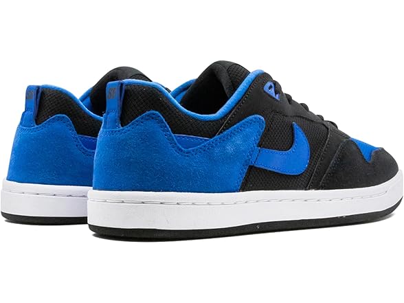 Nike Men's Sb Alleyoop Skate Shoe