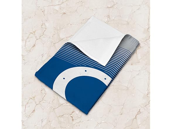 INDIANAPOLIS COLTS NFL Hussle X Inches