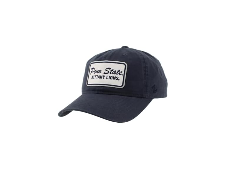 Penn State Scholarship Hat Team Color