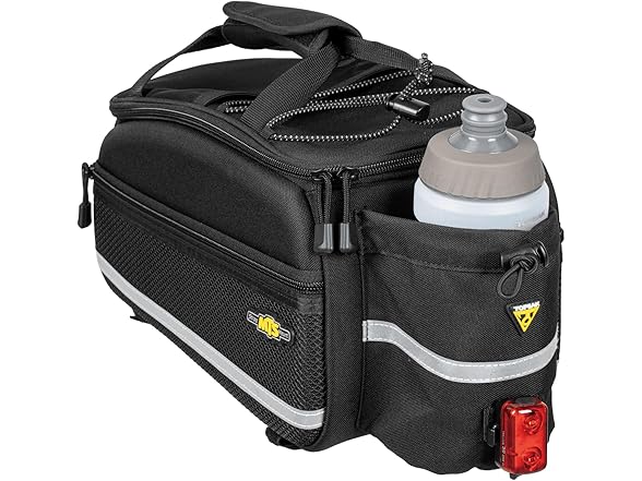  Topeak MTS TrunkBag EX 2.0 