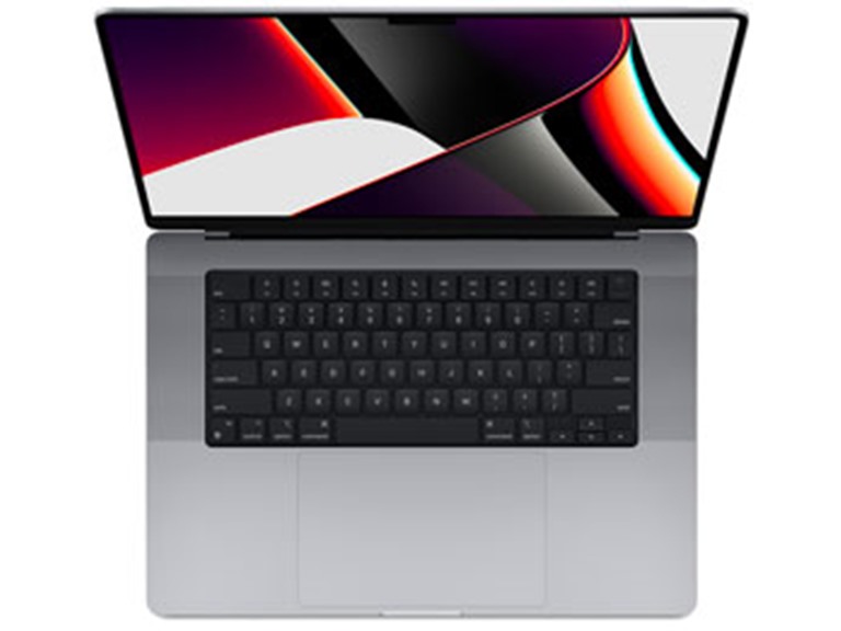 Apple Macbook Pro 16" M1 Max (2021)