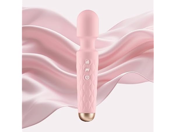 $23.99, Was $69.99, 65% Off! Personal Massager - 4H Max Runtime dealfomo