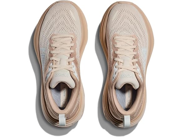Hoka Men's Bondi 8 Shoe