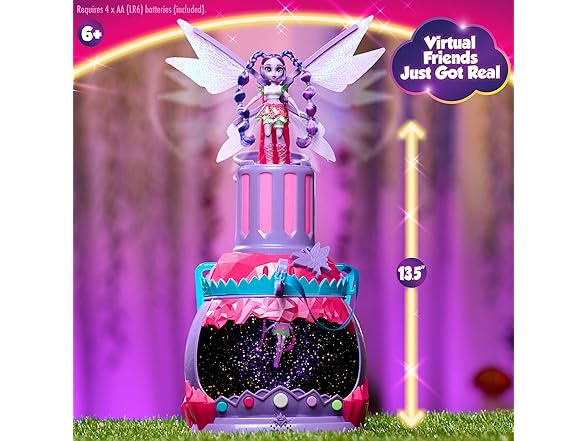 HOLOBRITE Pixie Lantern