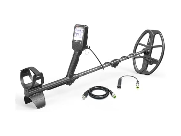 Nokta The Legend Metal Detector