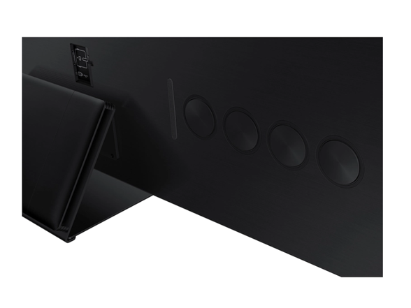 Samsung Neo QLED 8K QN990C (Factory Reconditioned)