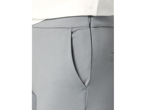 Lee Women's Pant Grey (16S)