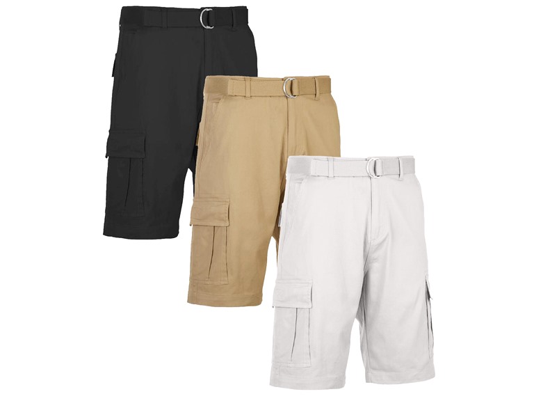 BLU ROCK WC-----(Ralph's 3PK) / MCGS-330 / BK-KK-WH / 3