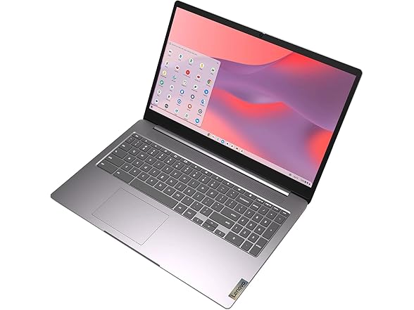 Lenovo IdeaPad 3i Chromebook 15.6" FHD 