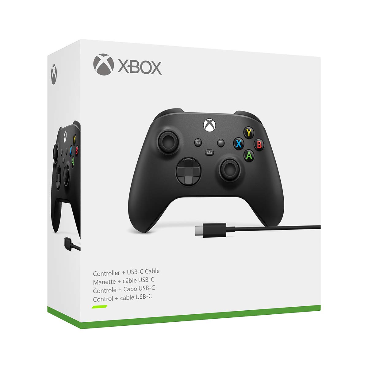 (NEW) Xbox Core Wireless Controller - Gallery 11