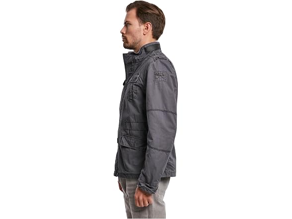 Brandit Women (M) Britannia Jacket
