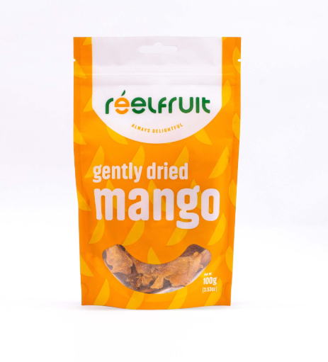 (6PK) ReelFruit Dried Fruit (Your Choice) - Gallery 19