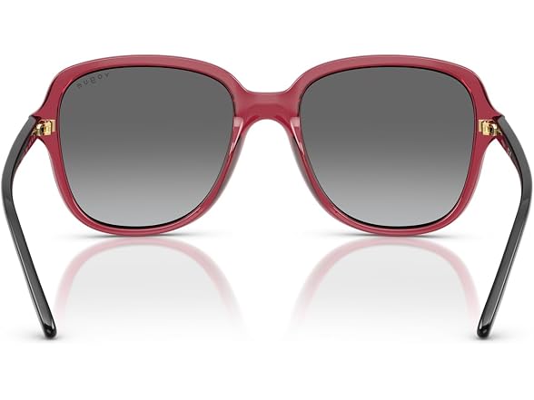 Vogue Eyewear Vo5601sf Low Bridge Fit Sunglasses