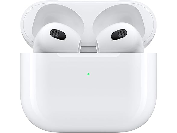 Apple AirPods (3rd Generation) Wireless Ear Buds