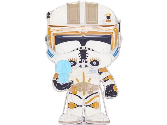 Commander Cody
