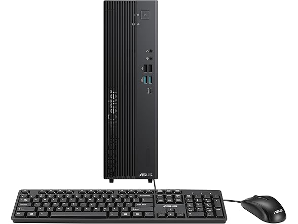 ASUS ExpertCenter D701 Desktop Intel Core i5