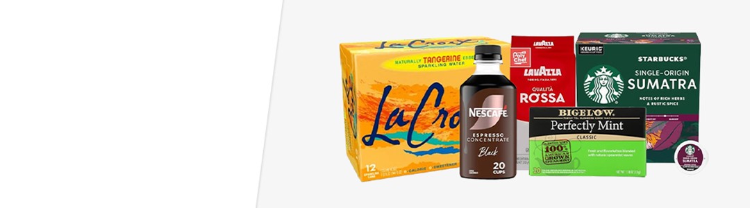 Best Coffee Summer Sale: Up to 71% off Select Nescafe, Nespresso, Starbucks and more