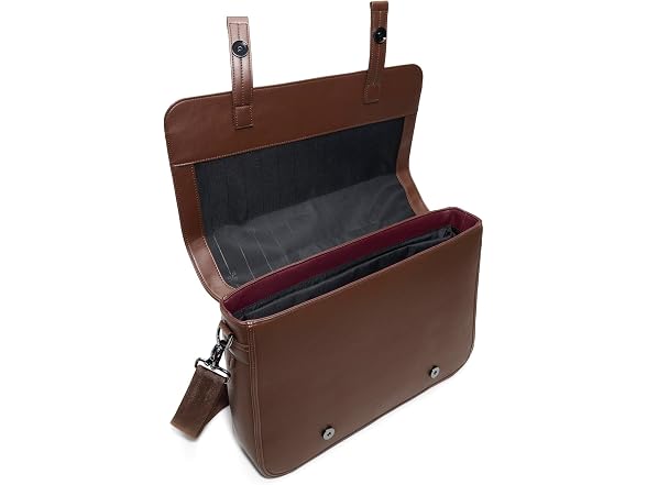 Ted Baker Men's Irvine Laptop Messenger Bag