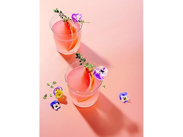 SodaStream Pink Grapefruit Syrup